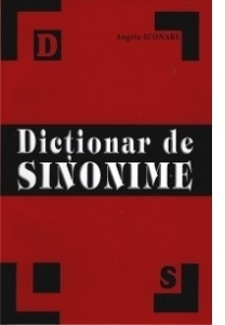 Dictionar de sinonime