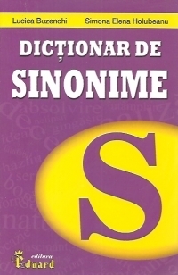 Dictionar de sinonime