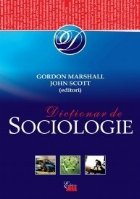 Dictionar sociologie