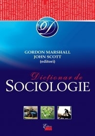 Dictionar de sociologie