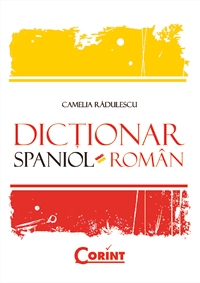 DICTIONAR SPANIOL-ROMAN