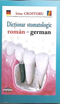 Dictionar stomatologic roman-german