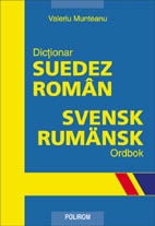 Dictionar suedez-roman