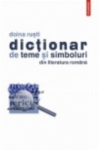 Dictionar teme simboluri din literatura