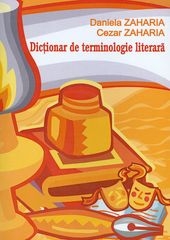 Dictionar de terminologie literara