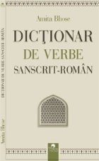 Dictionar verbe sanscrit roman