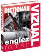 Dictionar vizual Englez Roman