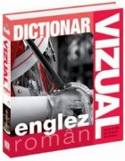 Dictionar vizual englez roman Editia a II-a