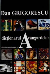 Dictionarul avangardelor