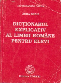 Dictionarul explicativ al limbii romane pentru elevi