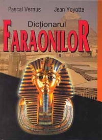 Dictionarul faraonilor