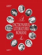 Dictionarul literaturii romane