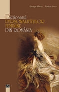 Dictionarul personalitatilor feminine din Romania