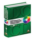 Dictionarul proverbelor romanesti (contine si CD-ROM)