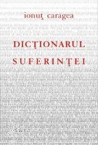 Dictionarul suferintei