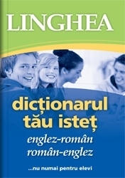 Dictionarul tau istet englez-roman si roman-englez