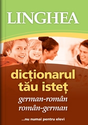 Dictionarul tau istet german-roman si roman-german