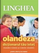 Dictionarul tau istet olandez-roman si roman-olandez