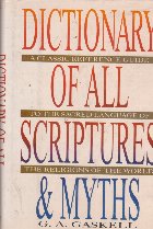 Dictionary of All Scriptures and Myths