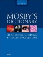 Dictionary Medicine Nursing and Health