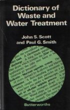 Dictionary Waste and Water Treatment