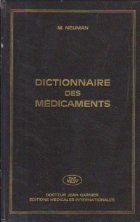 Dictionnaire des Medicaments