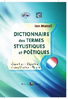 Dictionnaire des termes stylistiques poetiques