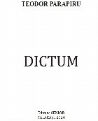 Dictum