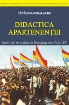 Didactica apartenentei