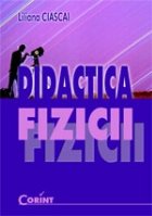 DIDACTICA FIZICII