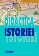 DIDACTICA ISTORIEI