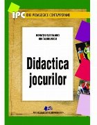 Didactica jocurilor