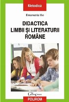 Didactica limbii și literaturii române