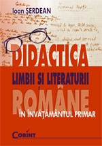 DIDACTICA LIMBII SI LITERATURII ROMANE