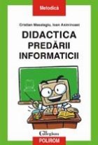 Didactica predarii informaticii