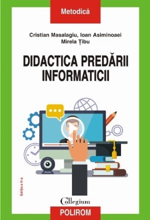 Didactica predării informaticii