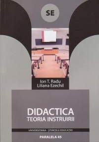 Didactica - Teoria instruirii