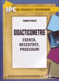 Didacticometrie