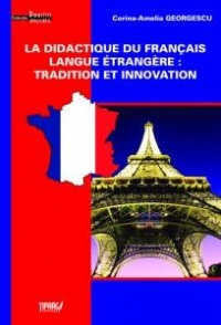 La didactique du francais langue etrangere: tradition et innovation