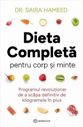 Dieta completă