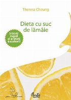 Dieta cu suc de lamaie - Slabiti rapid si aratati excelent