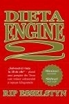 Dieta Engine 2. Salveaza-ti viata in 28 de zile - Planul unui pompier din Texas care reduce colesterolul si topeste kilogramele