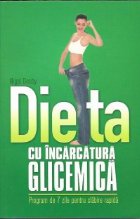 Dieta cu incarcatura glicemica