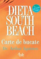 Dieta South Beach Carte bucate