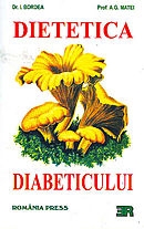 Dietetica diabeticului