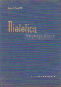 Dietetica fiziopatologica si clinica