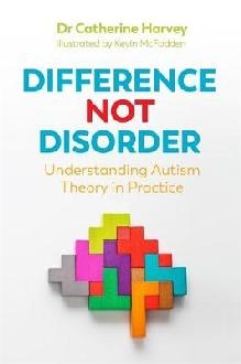 Difference Not Disorder
