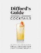 Difford\'s Guide to Cocktails #12