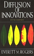 Diffusion of Innovations, 5th Edition