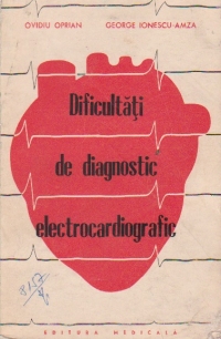 Dificultati de diagnostic electrocardiografic